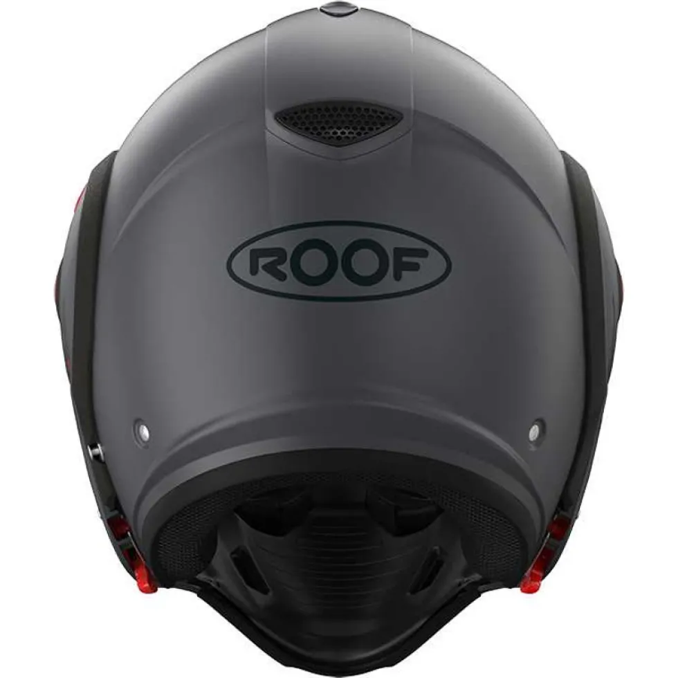 ROOF RO9 Boxxer 2 Systeemhelm