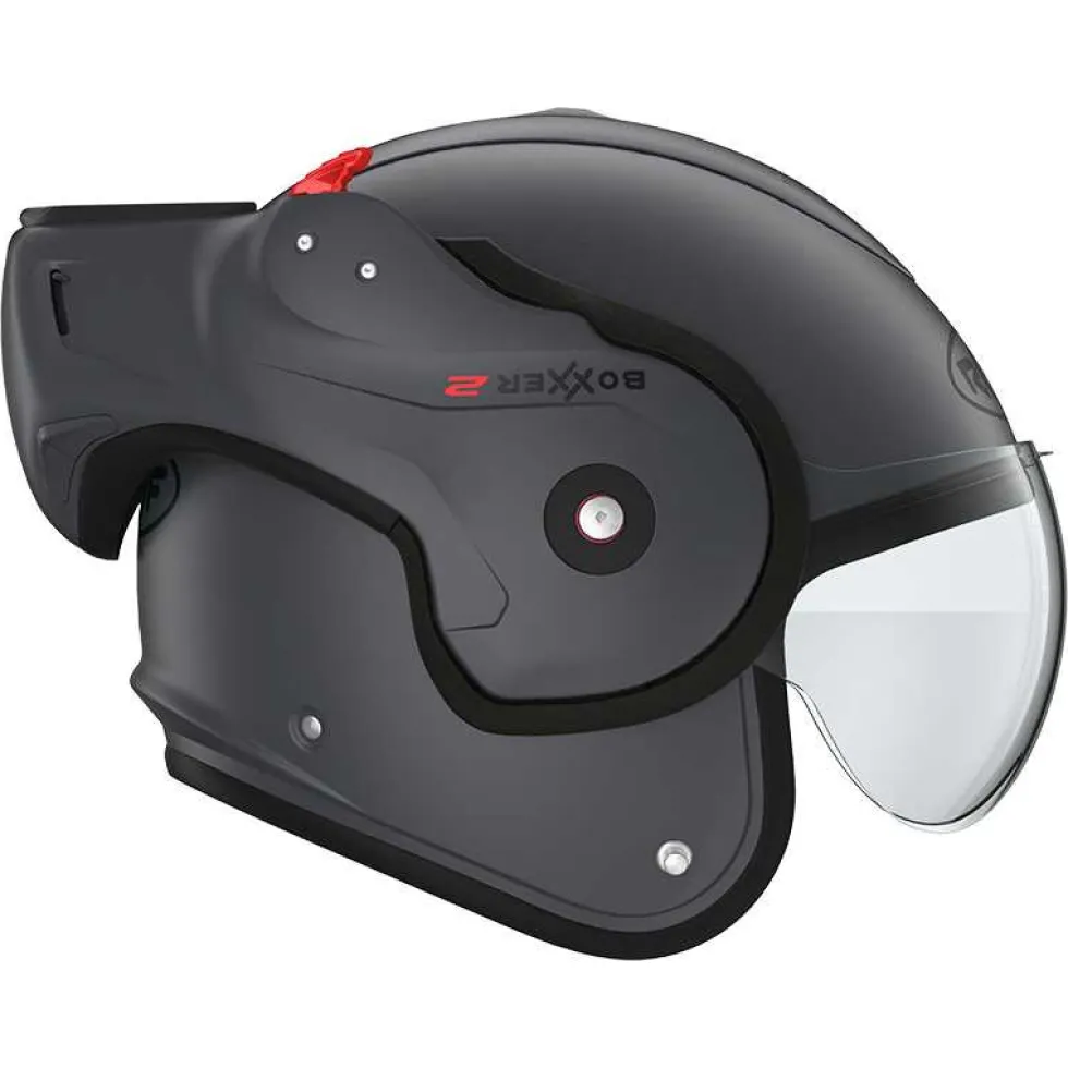 ROOF RO9 Boxxer 2 Systeemhelm