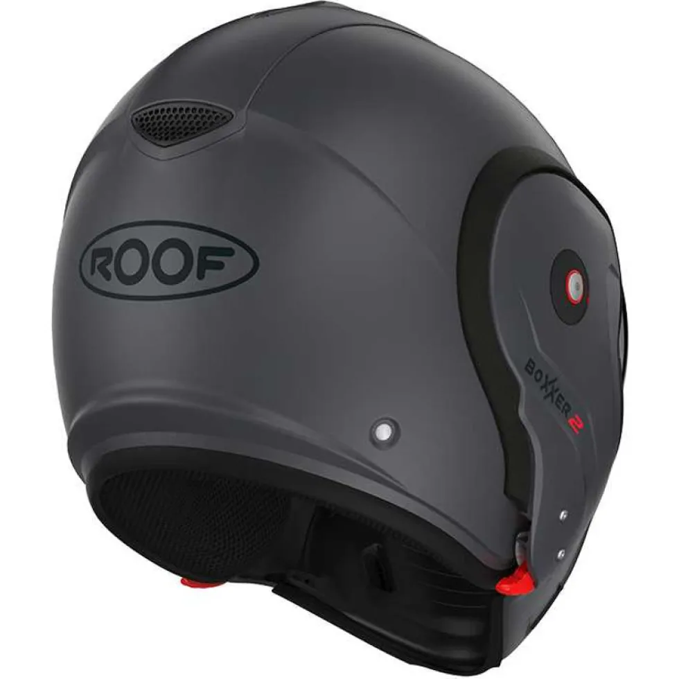 ROOF RO9 Boxxer 2 Systeemhelm