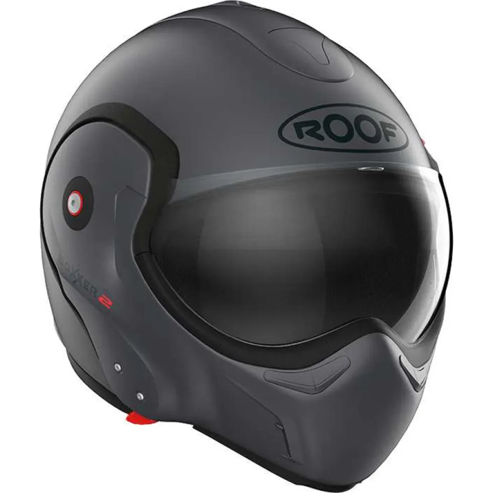 ROOF RO9 Boxxer 2 Systeemhelm