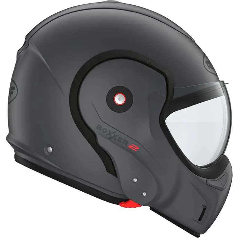 ROOF RO9 Boxxer 2 Systeemhelm
