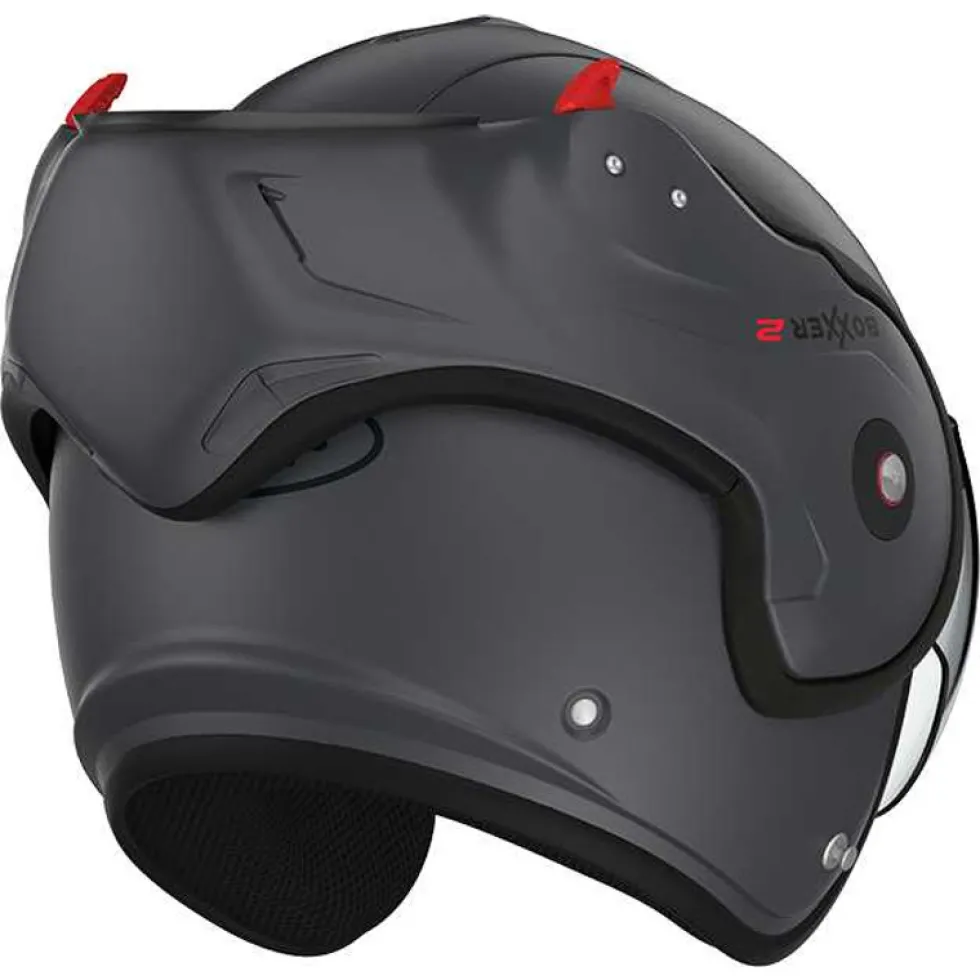 ROOF RO9 Boxxer 2 Systeemhelm