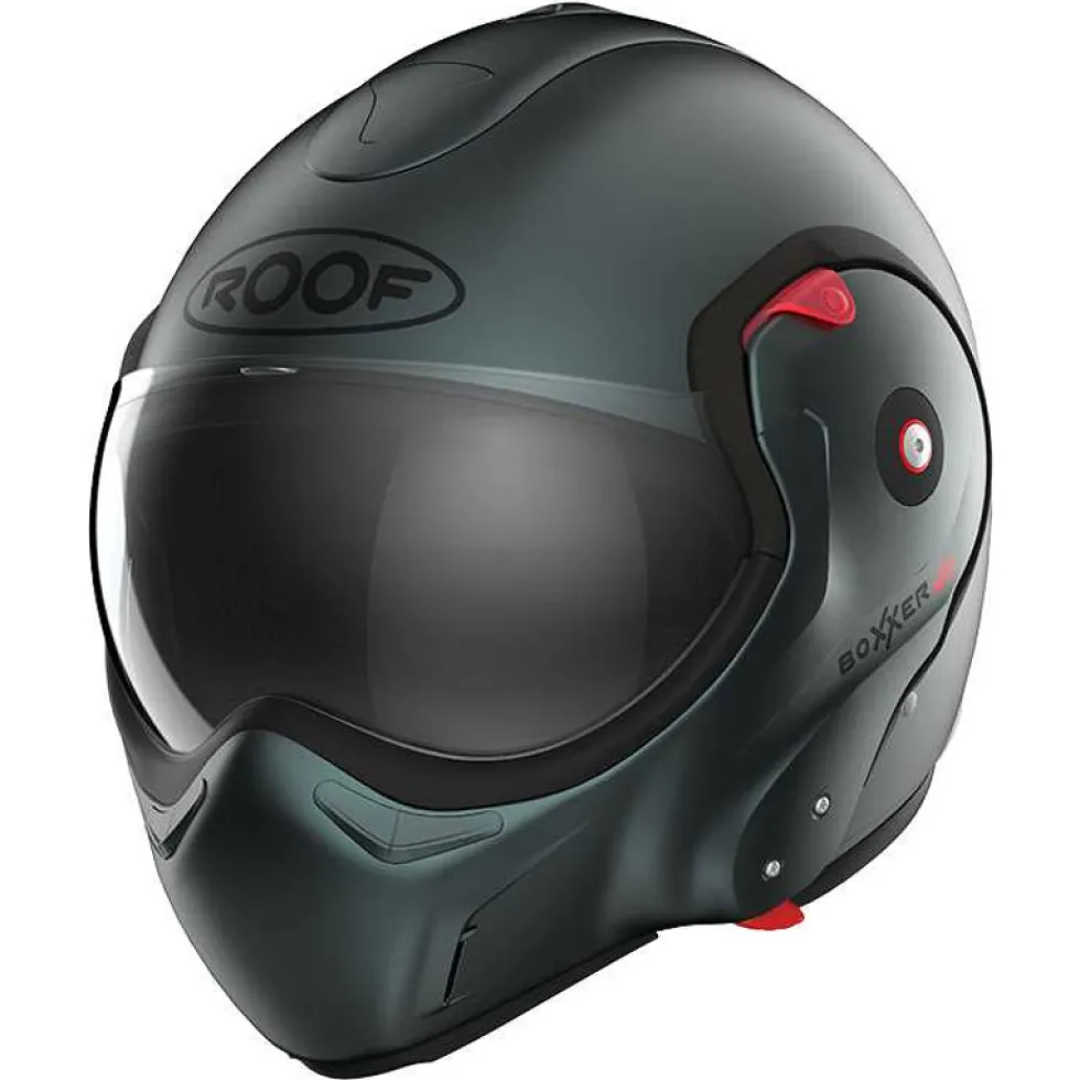 ROOF RO9 Boxxer 2 Systeemhelm