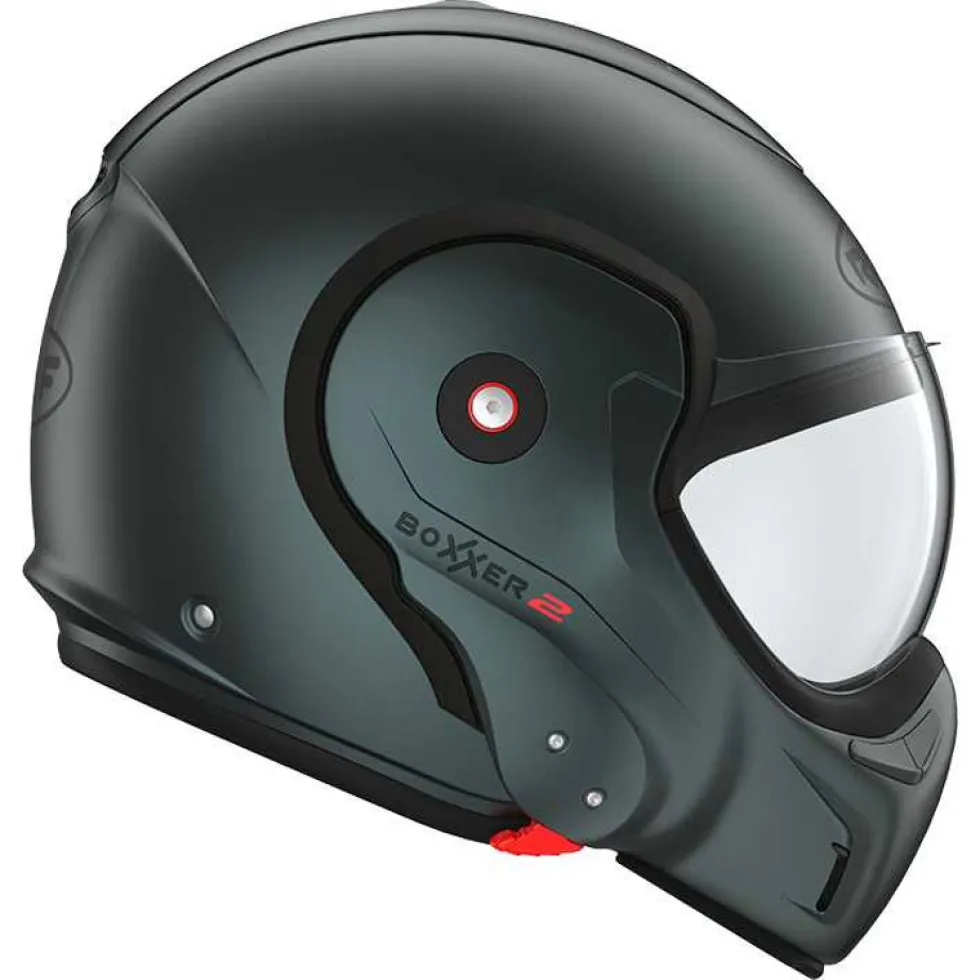 ROOF RO9 Boxxer 2 Systeemhelm