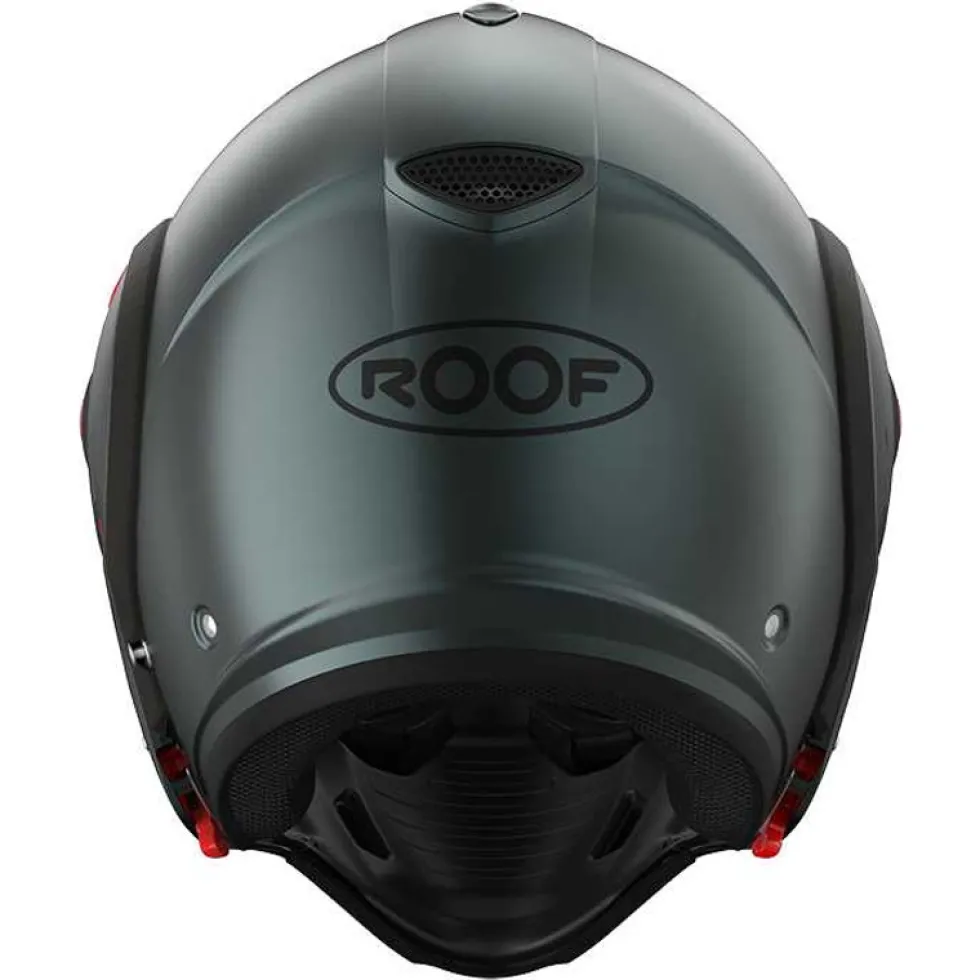 ROOF RO9 Boxxer 2 Systeemhelm