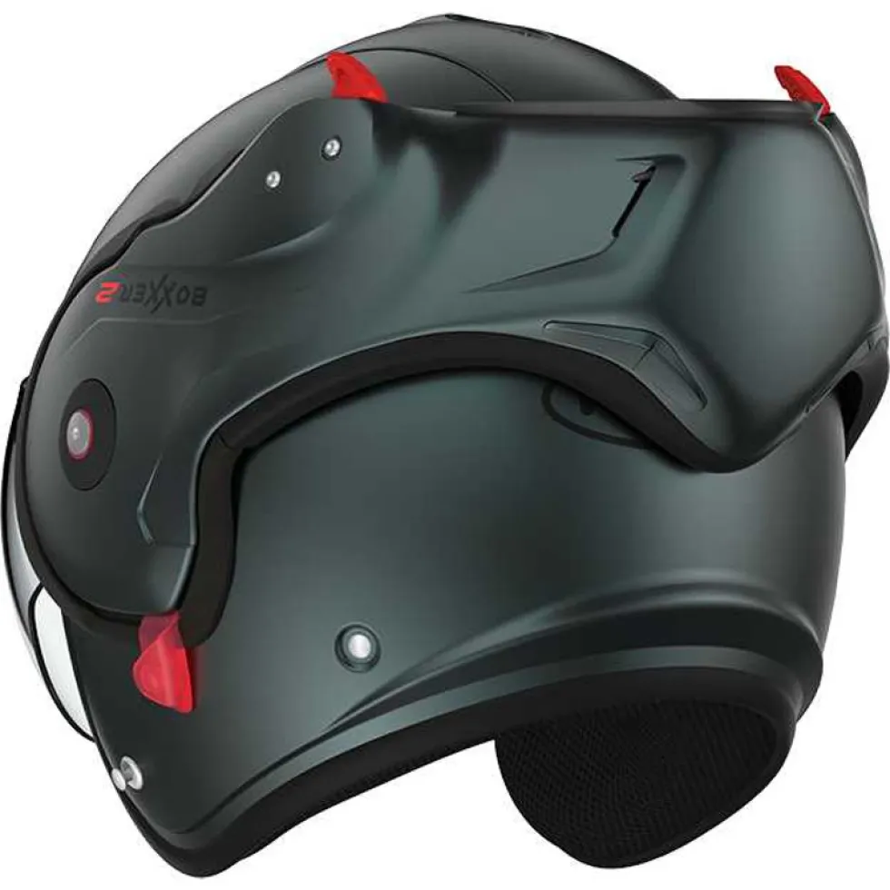 ROOF RO9 Boxxer 2 Systeemhelm