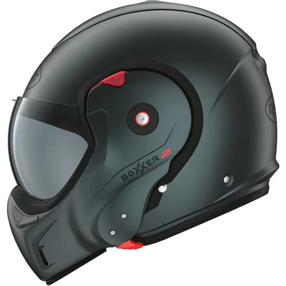 ROOF RO9 Boxxer 2 Systeemhelm