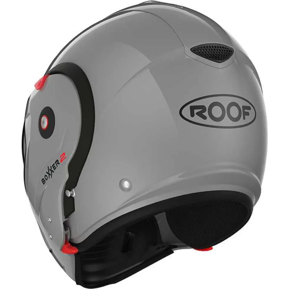 ROOF RO9 Boxxer 2 Systeemhelm