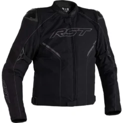 RST Sabre Airbag Textiele Motorjas