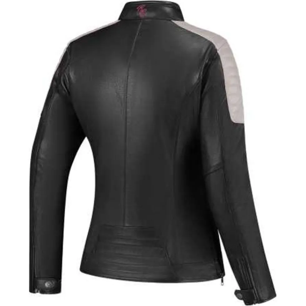 Rusty Stitches Alice Motorjas