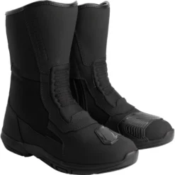Rusty Stitches Bobby V2 Motorlaarzen