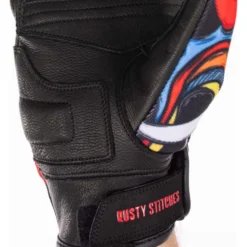 Rusty Stitches Clyde V3