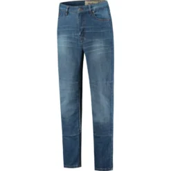 Rusty Stitches Logan Motorjeans