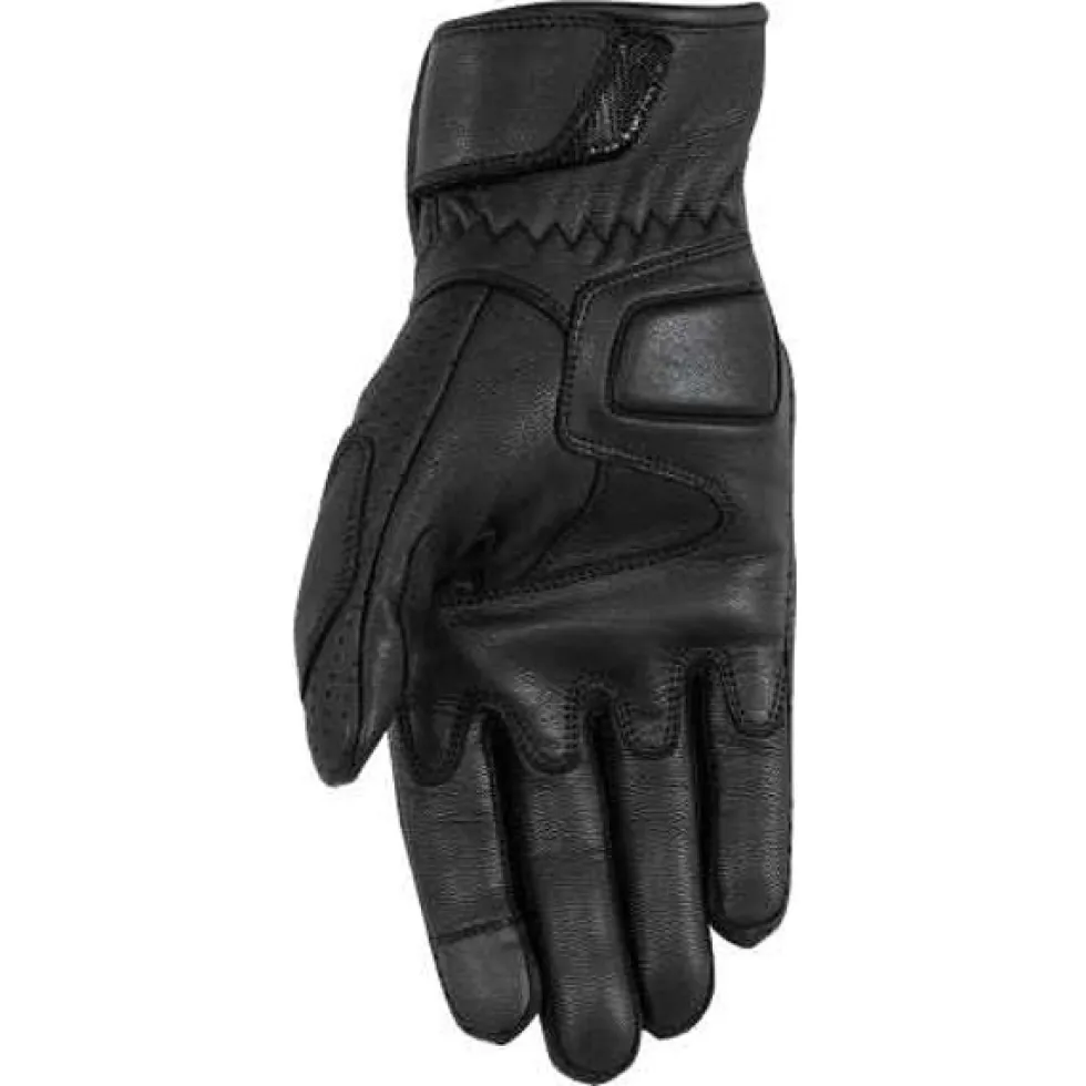 Rusty Stitches Martin Motorhandschoenen
