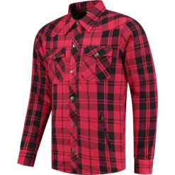 Rusty Stitches Neil Motorshirt