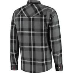 Rusty Stitches Neil V2 Motorshirt