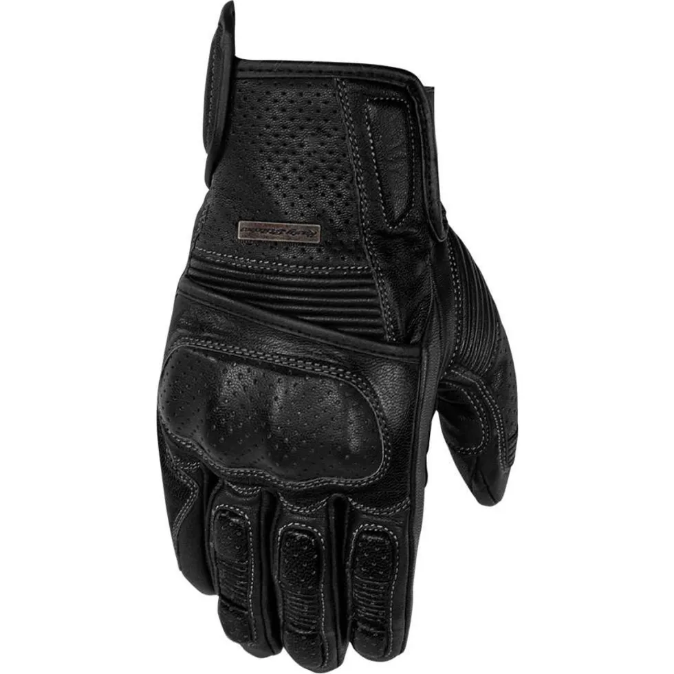 Rusty Stitches Zeke Motorhandschoenen