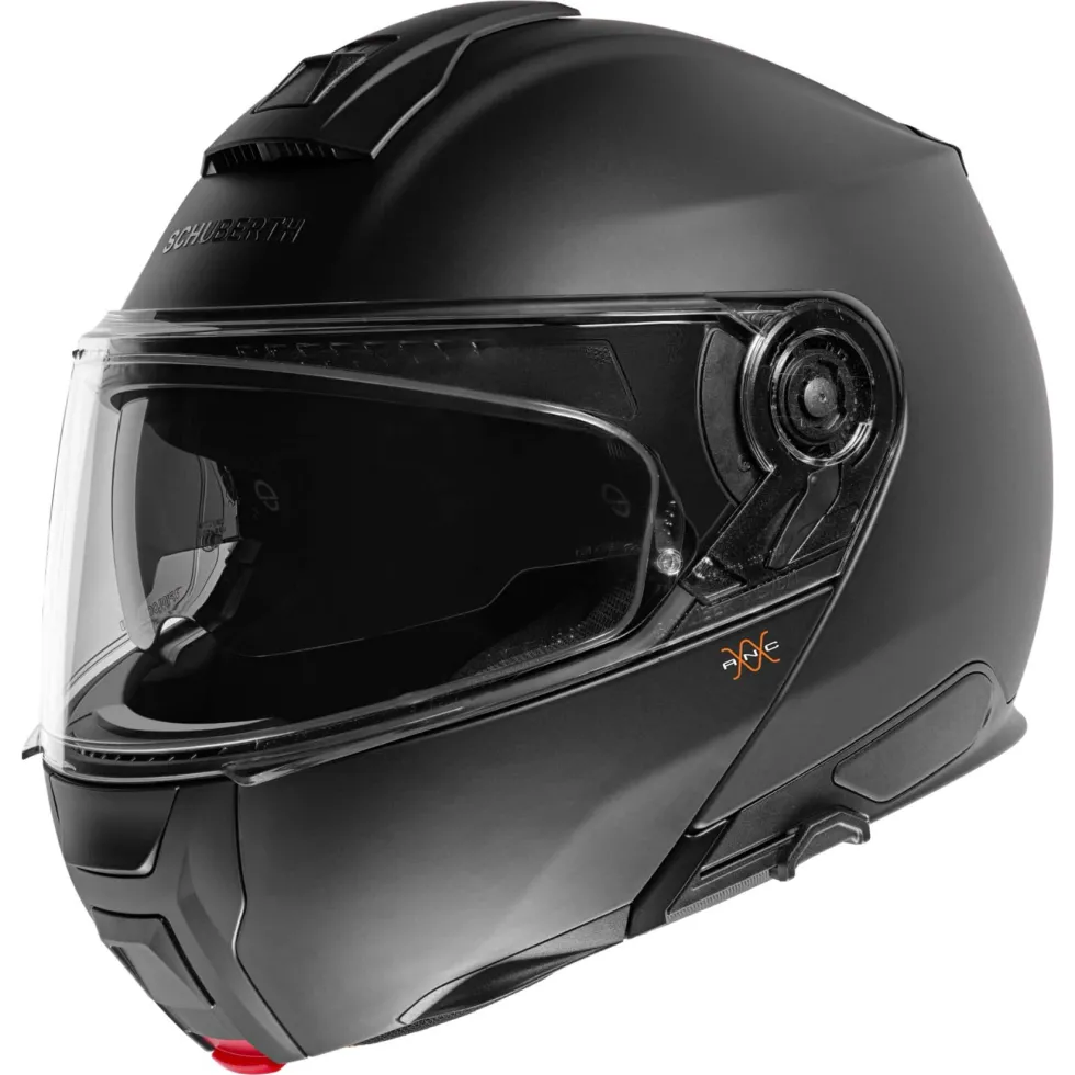 Schuberth C5 ANC Systeemhelm