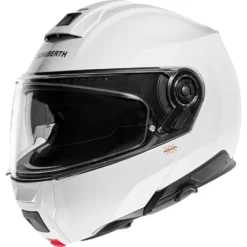 Schuberth C5 ANC Systeemhelm