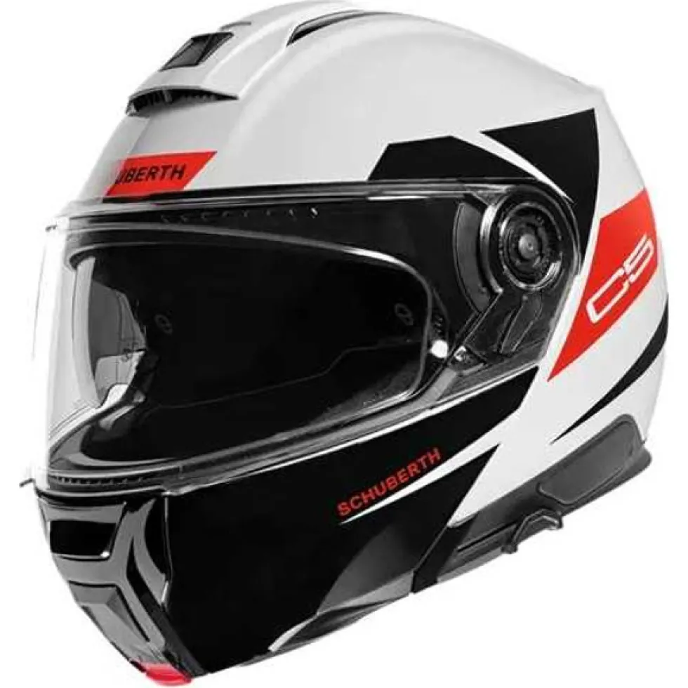 Schuberth C5 Eclipse Systeemhelm