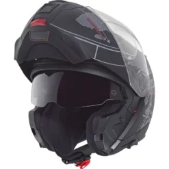 Schuberth C5 Globe Systeemhelm