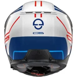 Schuberth C5 Master Systeemhelm