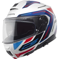 Schuberth C5 Omega Systeemhelm