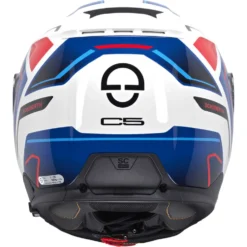 Schuberth C5 Omega Systeemhelm