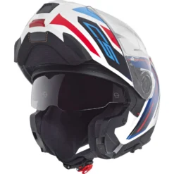Schuberth C5 Omega Systeemhelm