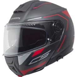 Schuberth C5 Omega Systeemhelm