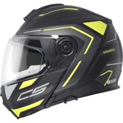 Schuberth C5 Omega Systeemhelm