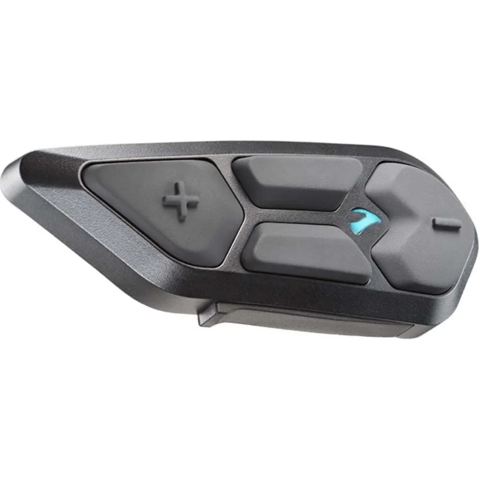 Schuberth C5 SC Edge ANC Communicatiesysteem