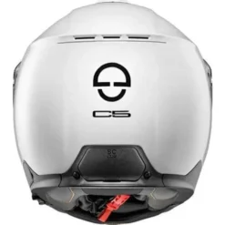 Schuberth C5 Systeemhelm