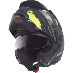 Schuberth E2 Atlas Systeemhelm
