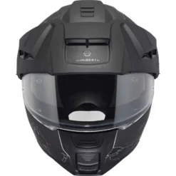 Schuberth E2 Atlas Systeemhelm