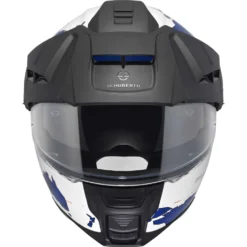Schuberth E2 Atlas Systeemhelm