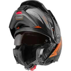 Schuberth E2 Explorer Systeemhelm