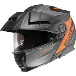 Schuberth E2 Explorer Systeemhelm