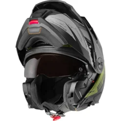 Schuberth E2 Explorer Systeemhelm