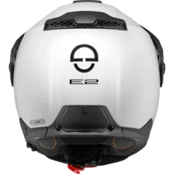 Schuberth E2 Systeemhelm