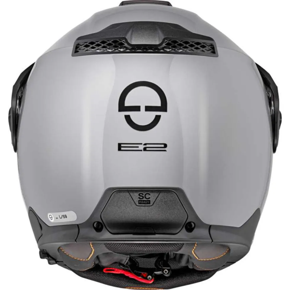 Schuberth E2 Systeemhelm