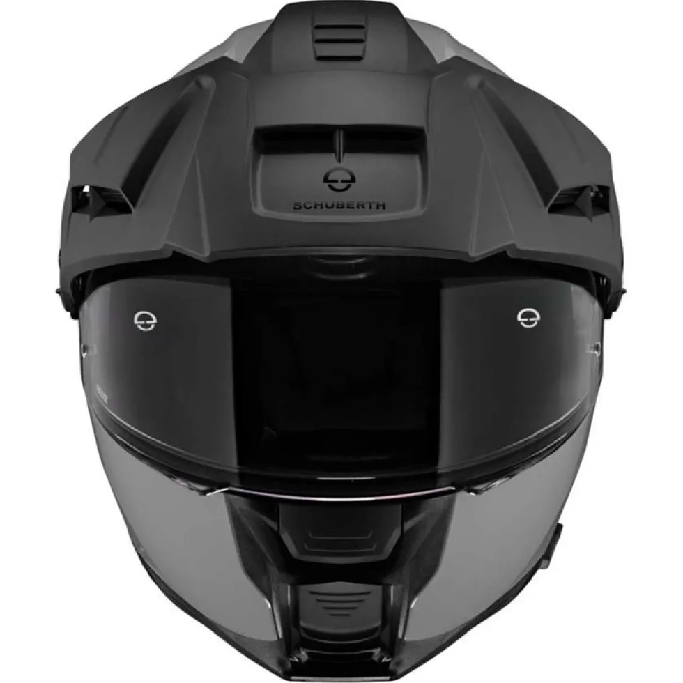 Schuberth E2 Systeemhelm