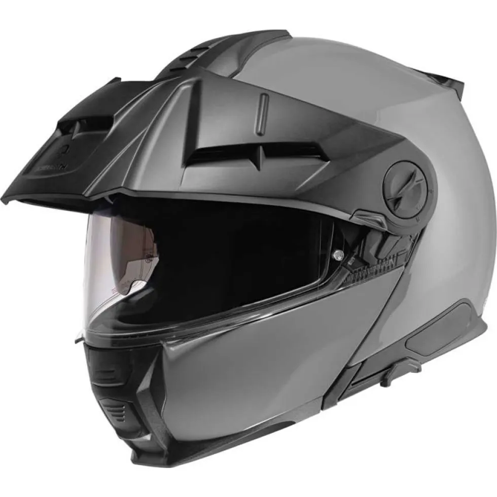 Schuberth E2 Systeemhelm