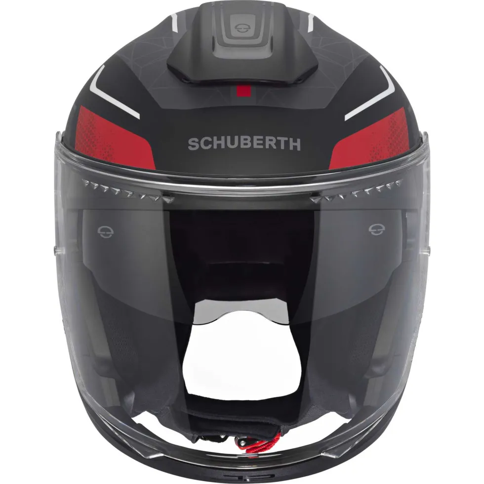 Schuberth J2 Sigma Jethelm