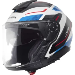 Schuberth J2 Sigma Jethelm