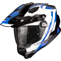 Scorpion ADF-9000 Air Patrol Adventure helm