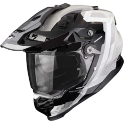 Scorpion ADF-9000 Air Patrol Adventure helm