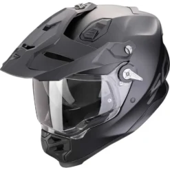 Scorpion ADF-9000 AIR SOLID Motorhelm