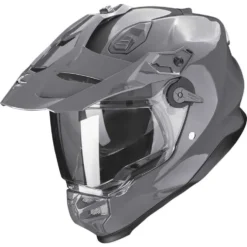 Scorpion ADF-9000 AIR SOLID Motorhelm