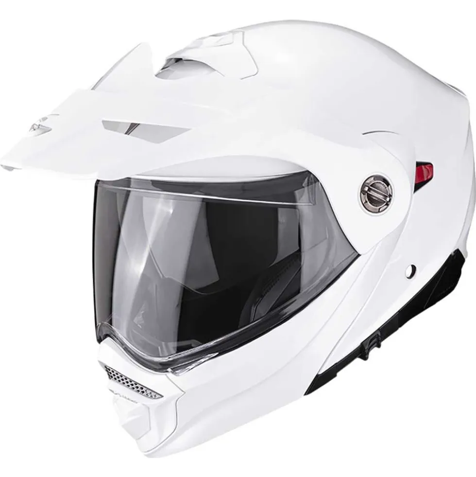 Scorpion ADX-2 Motorhelm
